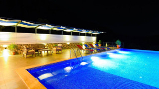 VKV8932 Villa Kalkan