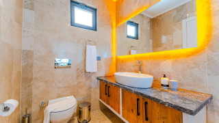 VKV3327 Villa Kalkan