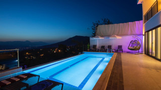 VKV9860 Villa Kalkan