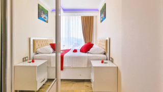 VKV6337 Villa Kalkan