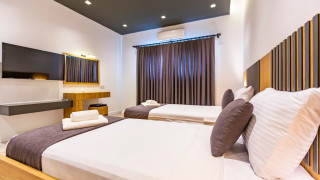 VKV2331 Villa Kalkan