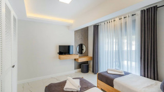 VKV3065 Villa Kalkan
