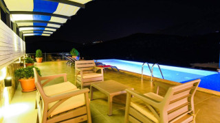 VKV8932 Villa Kalkan