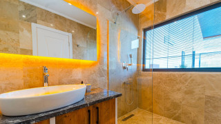 VKV3327 Villa Kalkan