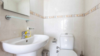 VKV2321 Villa Kalkan