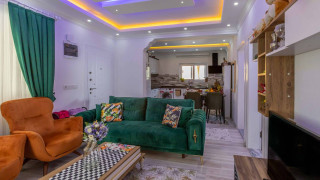 VKV4754 Villa Kalkan