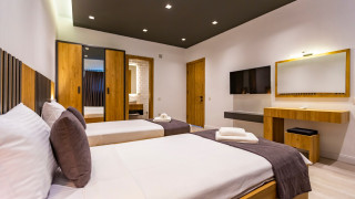 VKV2331 Villa Kalkan