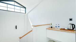 VKV3065 Villa Kalkan