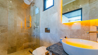 VKV3327 Villa Kalkan