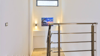 VKV6337 Villa Kalkan