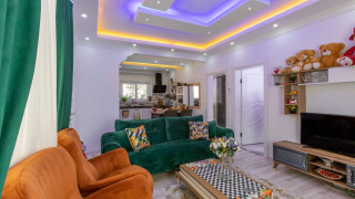 VKV4754 Villa Kalkan