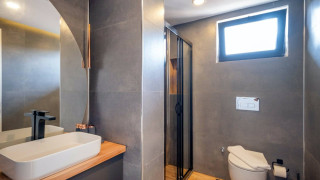 VKV3065 Villa Kalkan