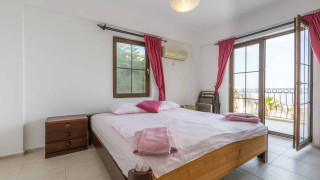 VKV2321 Villa Kalkan