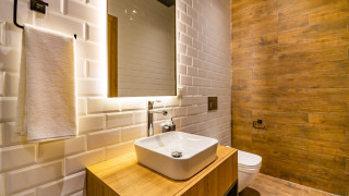 VKV2331 Villa Kalkan