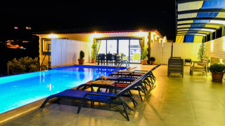 VKV8932 Villa Kalkan
