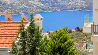 VKV6337 Villa Kalkan