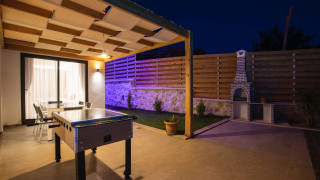 VKV9860 Villa Kalkan