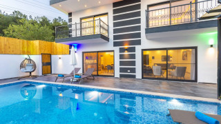 VKV7294 Villa Kalkan