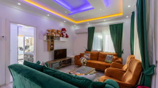 VKV4754 Villa Kalkan