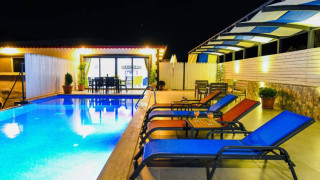 VKV8932 Villa Kalkan
