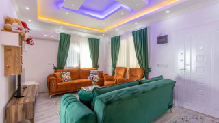 VKV4754 Villa Kalkan