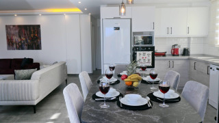 VKV3594 Villa Kalkan
