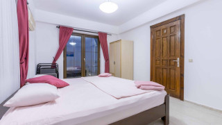 VKV2321 Villa Kalkan