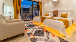 VKV3327 Villa Kalkan