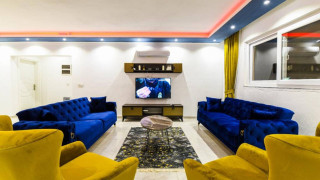 VKV8932 Villa Kalkan