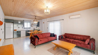 VKV9627 Villa Kalkan