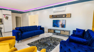 VKV8932 Villa Kalkan