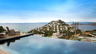 VKV5893 Villa Kalkan