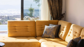 VKV9860 Villa Kalkan