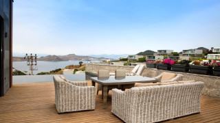 VKV5893 Villa Kalkan