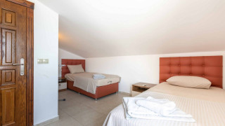 VKV2321 Villa Kalkan