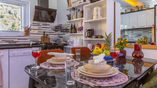 VKV4754 Villa Kalkan