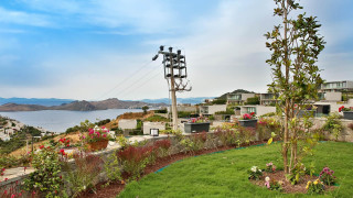 VKV5893 Villa Kalkan