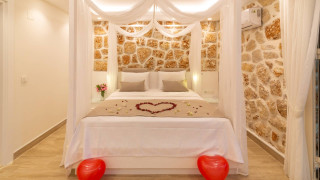 VKV9891 Villa Kalkan
