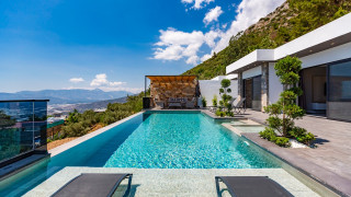 VKV2331 Villa Kalkan