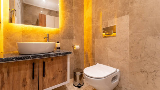 VKV3327 Villa Kalkan
