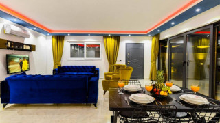 VKV8932 Villa Kalkan