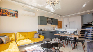 VKV9860 Villa Kalkan