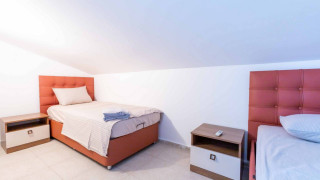 VKV2321 Villa Kalkan
