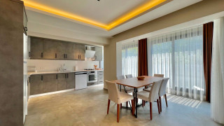 VKV5079 Villa Kalkan