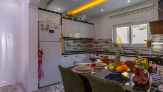 VKV4754 Villa Kalkan