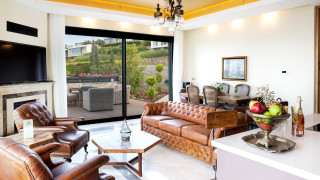 VKV5893 Villa Kalkan