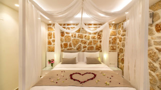 VKV9891 Villa Kalkan