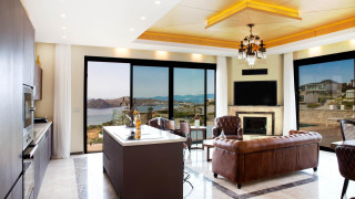 VKV5893 Villa Kalkan
