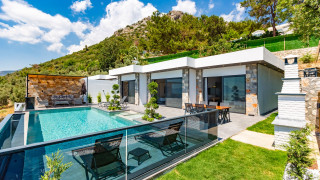 VKV2331 Villa Kalkan