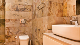 VKV5893 Villa Kalkan